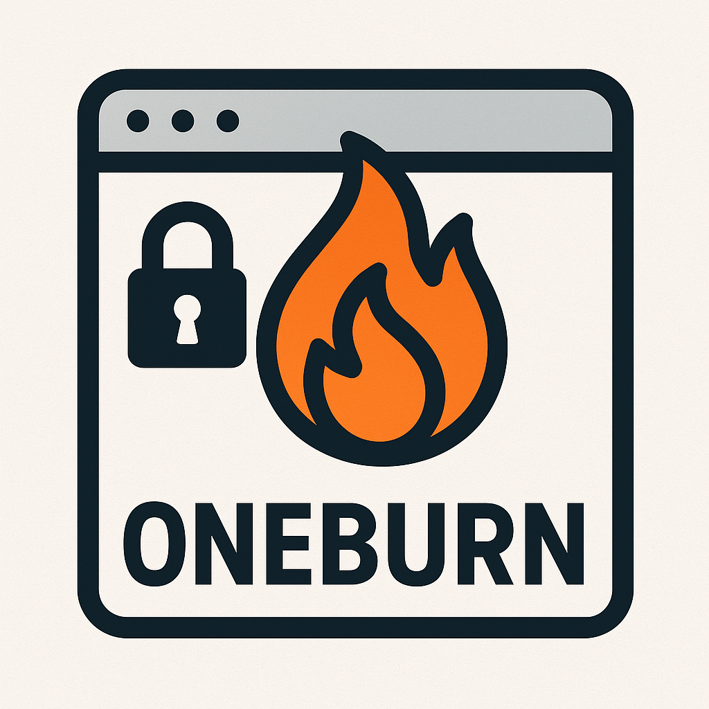 OneBurn